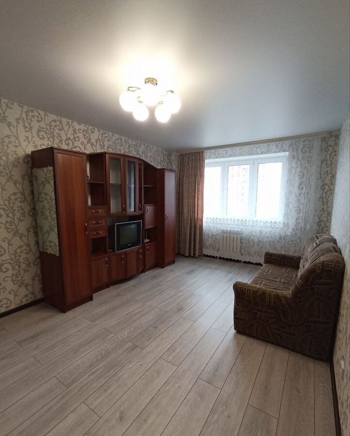 квартира г Брянск р-н Советский ул Комарова 49 фото 7