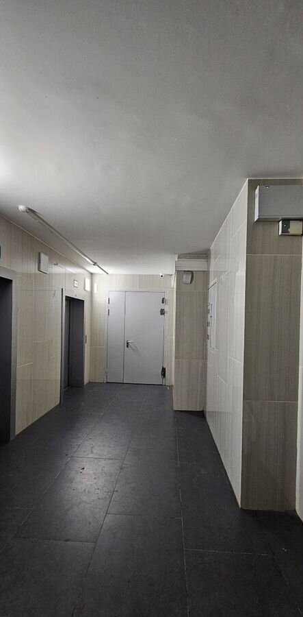 квартира г Ульяновск р-н Засвияжский ул Александра Невского 2е фото 15