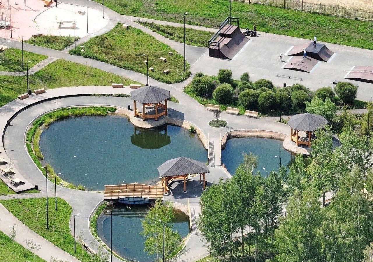 квартира г Екатеринбург р-н Чкаловский ул Щербакова 148/2 фото 20