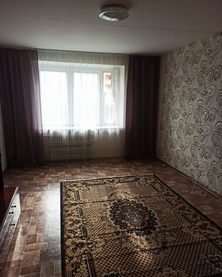 квартира г Йошкар-Ола ул Петрова 25 фото 7