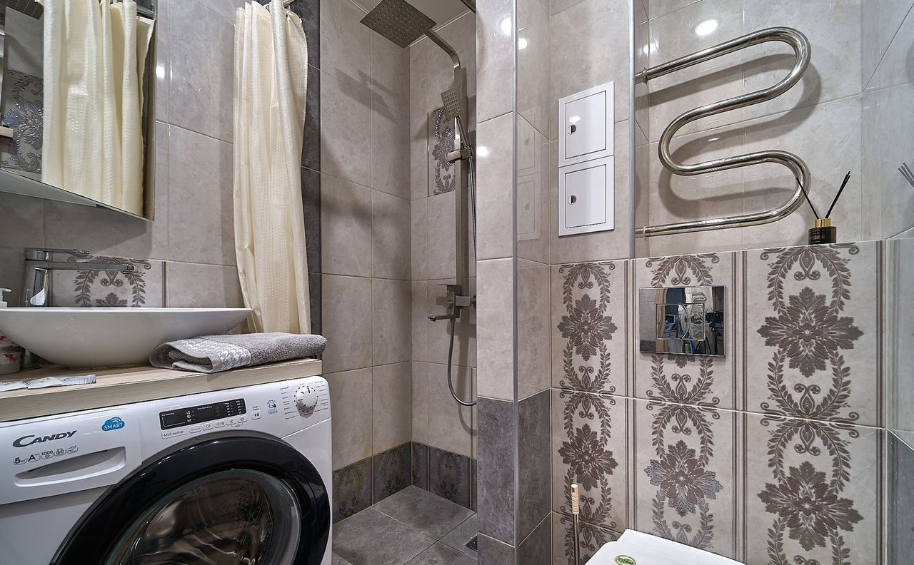 квартира г Обнинск ул Мира 17а фото 7