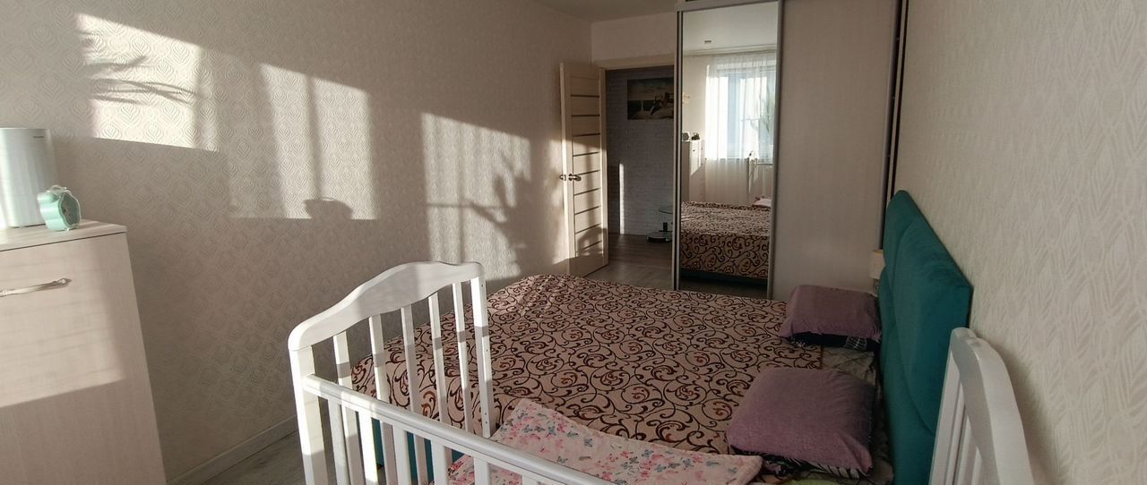 квартира г Вологда ул Гагарина 80б фото 12