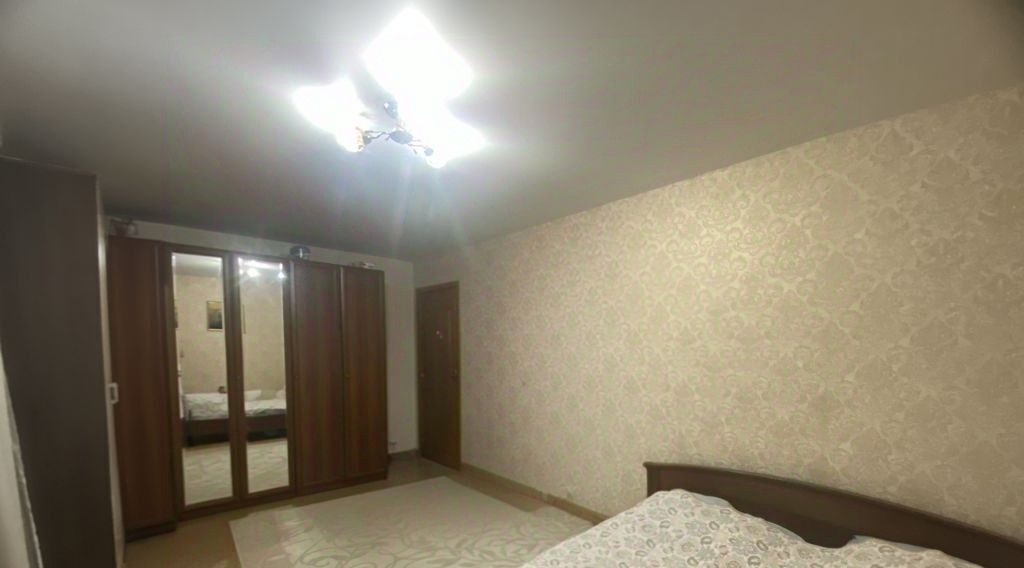 квартира г Нижний Новгород Горьковская ул Минина 25а фото 6
