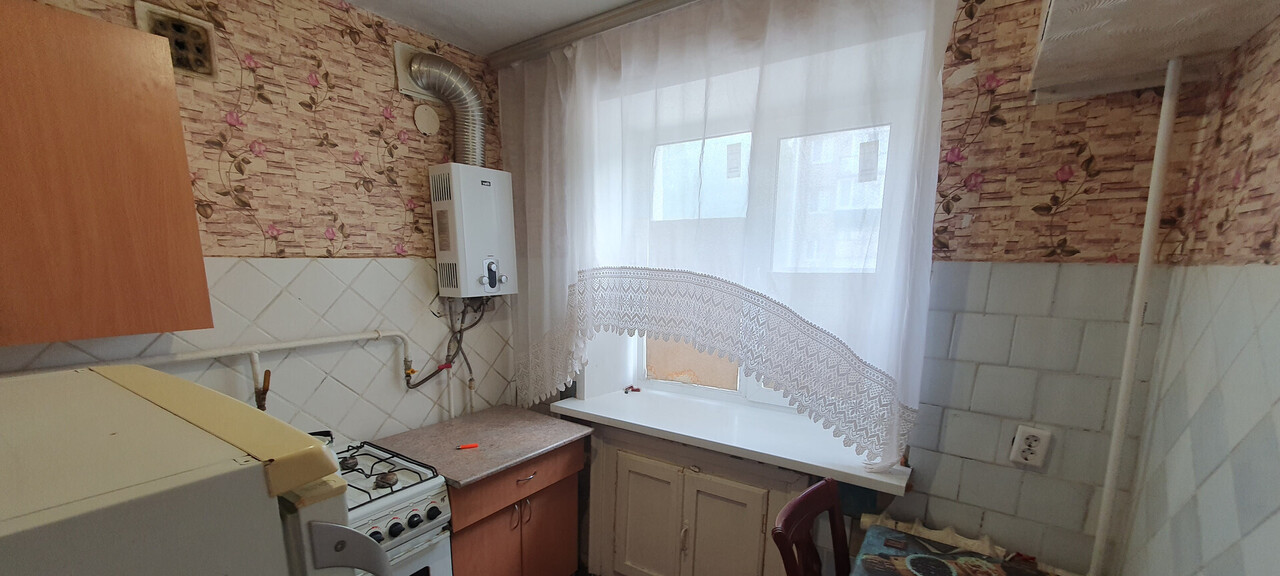 квартира г Пенза Западная поляна ул Мира 1 фото 6
