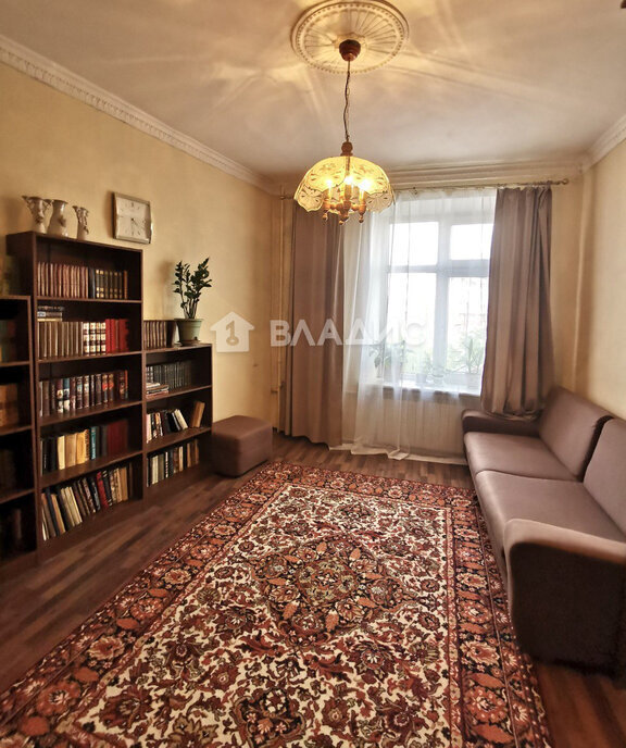 квартира г Смоленск ул Николаева 7 фото 8
