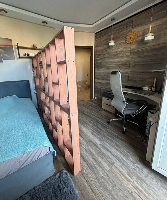 квартира г Таганрог ул Нестерова 21 фото 5