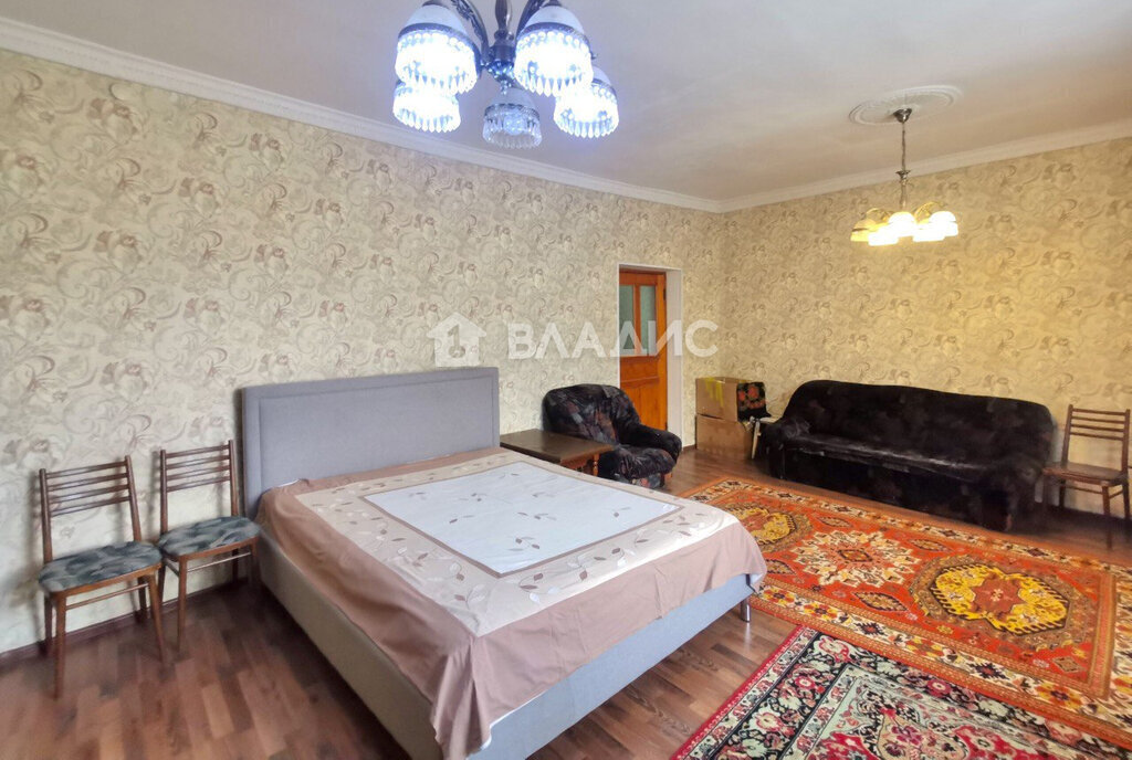 квартира г Смоленск ул Николаева 7 фото 11