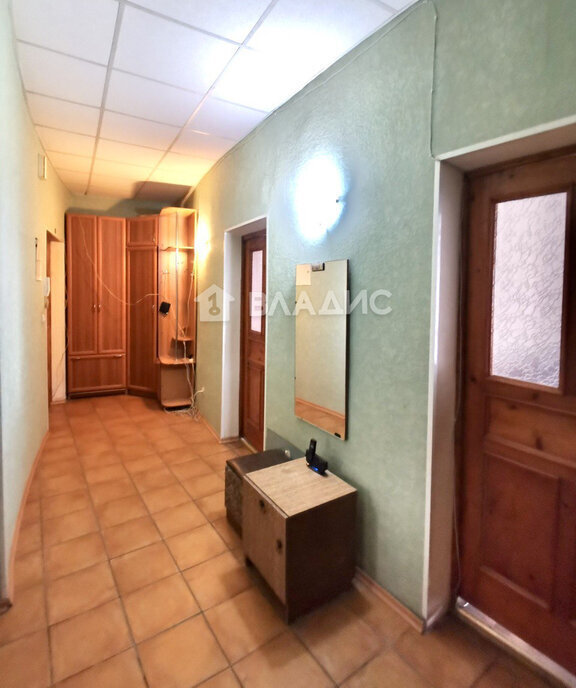квартира г Смоленск ул Николаева 7 фото 21