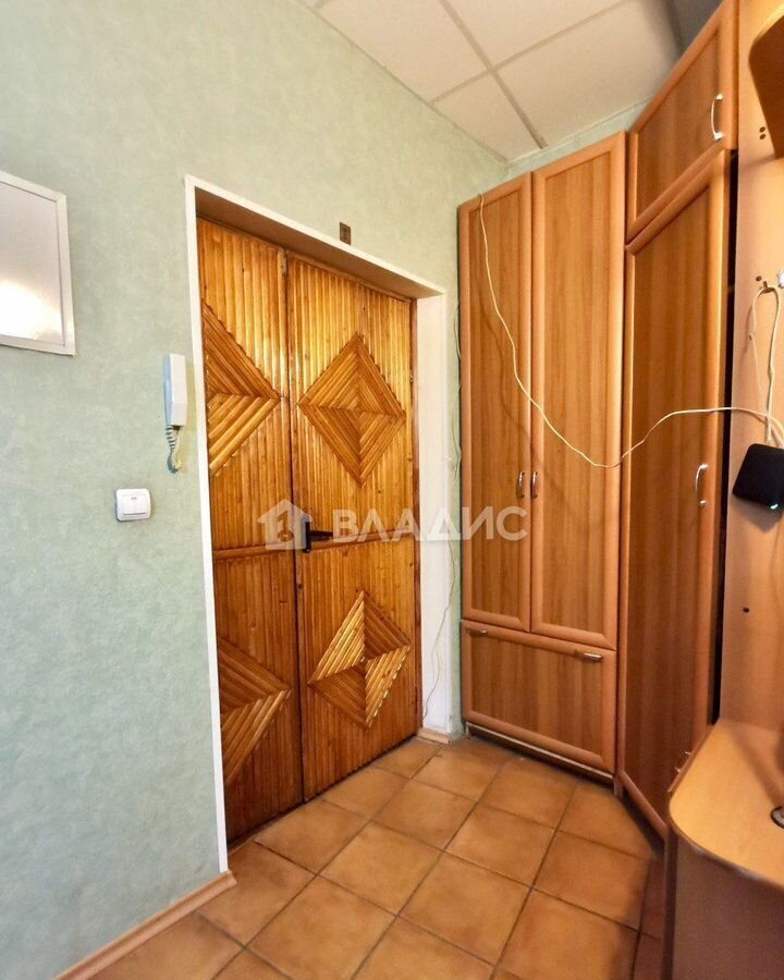 квартира г Смоленск р-н Ленинский ул Николаева 7 фото 22