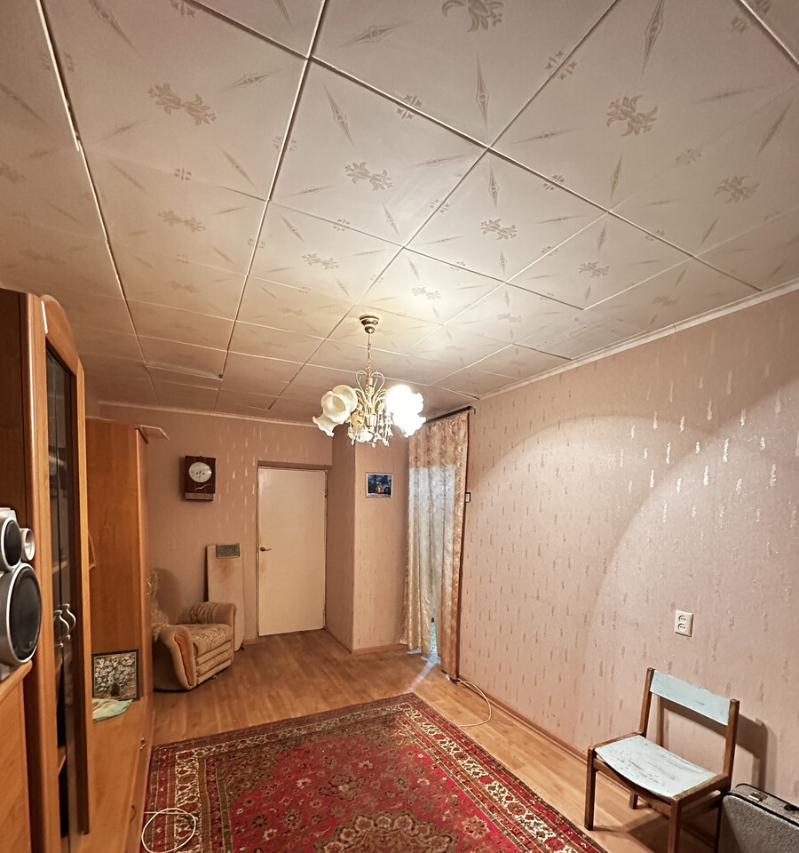 квартира г Волгоград ул им. Быкова 11 фото 1