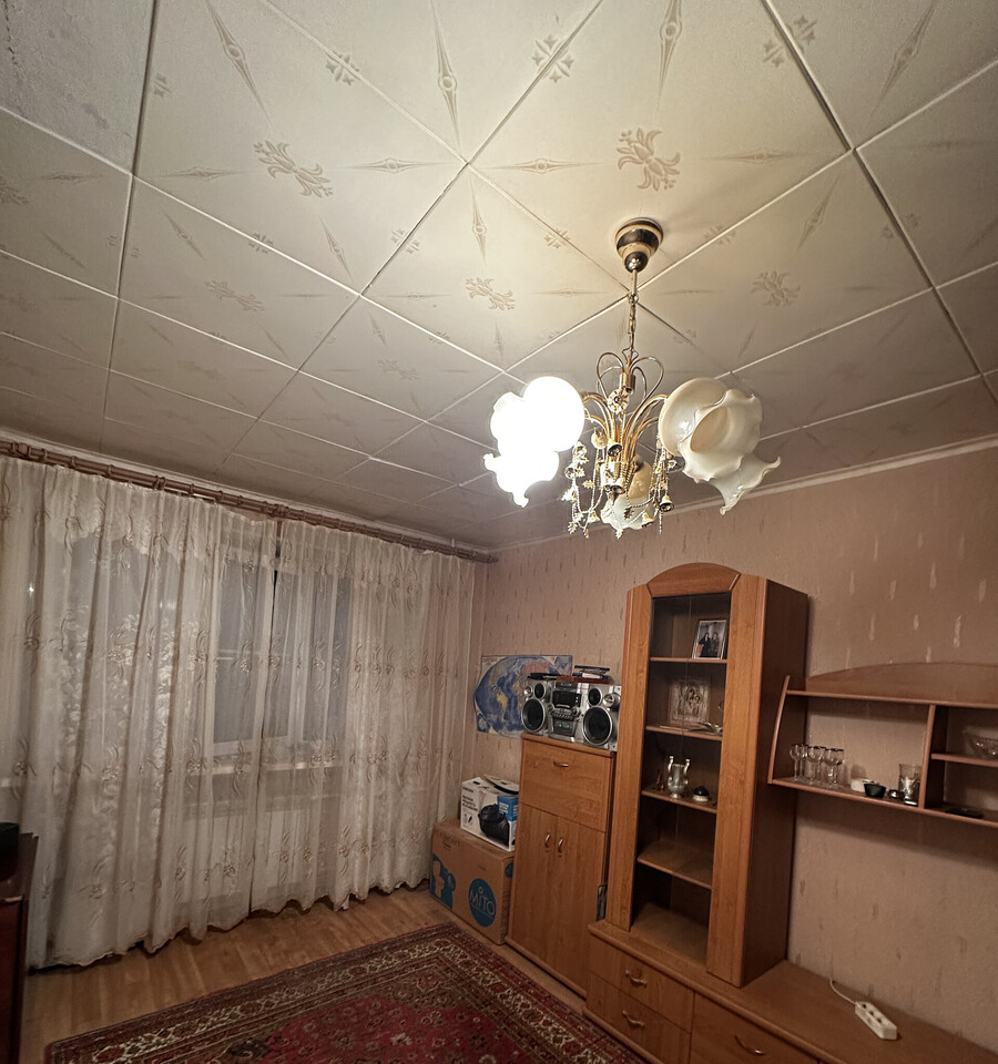 квартира г Волгоград ул им. Быкова 11 фото 2