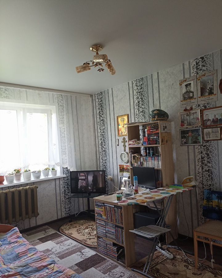 квартира г Первоуральск ул Крылова 1 фото 8