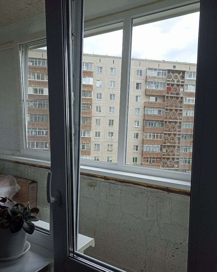 квартира г Первоуральск ул Крылова 1 фото 20