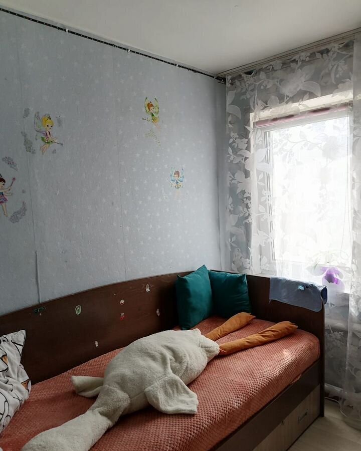 дом г Рубцовск ул Герцена 64/18 фото 18