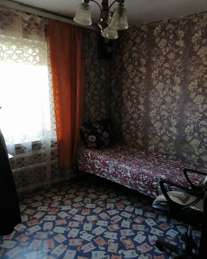 дом г Рубцовск ул Герцена 64/18 фото 20
