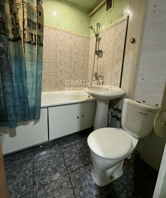 квартира г Череповец ул Ленина 141 фото 14