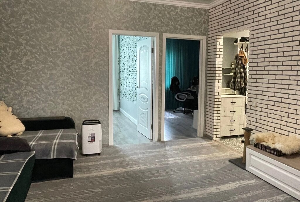 дом р-н Шпаковский г Михайловск ул Георгиевская 295 коттеджный посёлок Адмирал фото 12