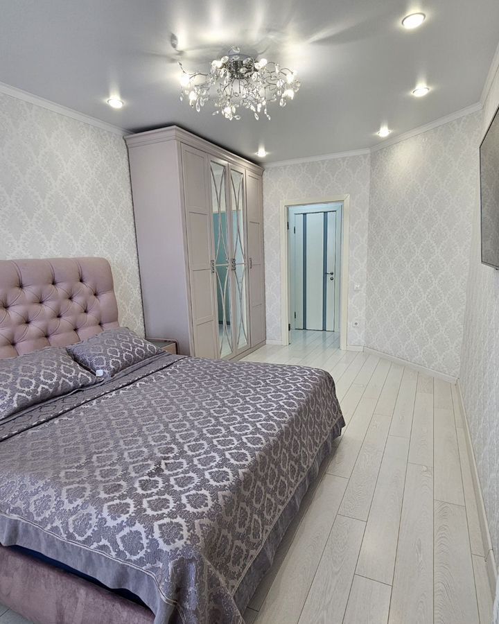 квартира г Астрахань р-н Ленинский ул Савушкина 6е фото 10