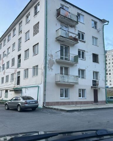 р-н Эльбрусский г Тырныауз пр-кт Эльбрусский 48 фото