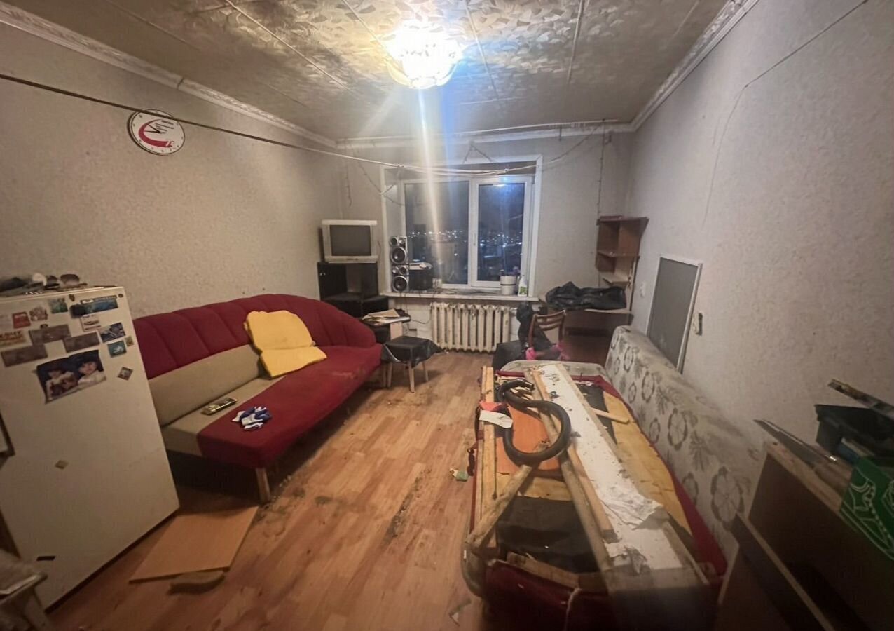 комната г Березники ул Мира 24 фото 1