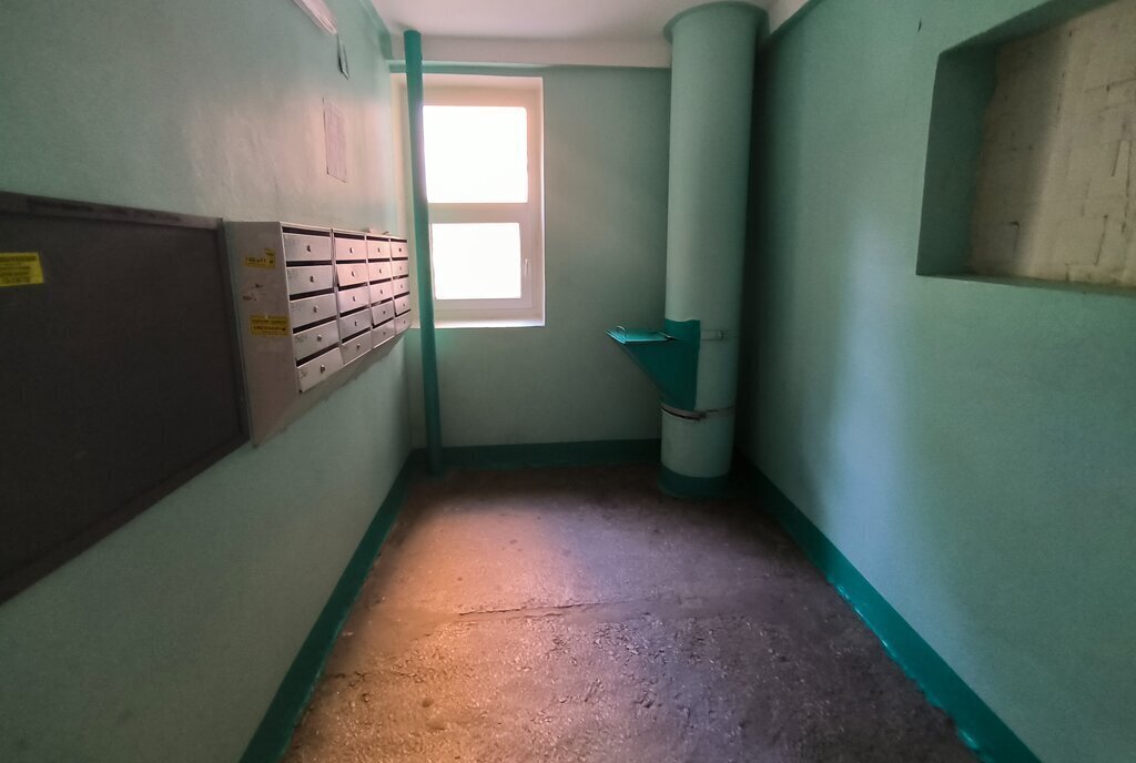 квартира г Тольятти пр-кт Ленинский 3 фото 11