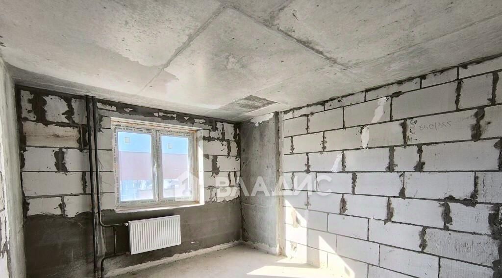 квартира г Владимир р-н Ленинский ул Верхняя Дуброва 42 фото 1