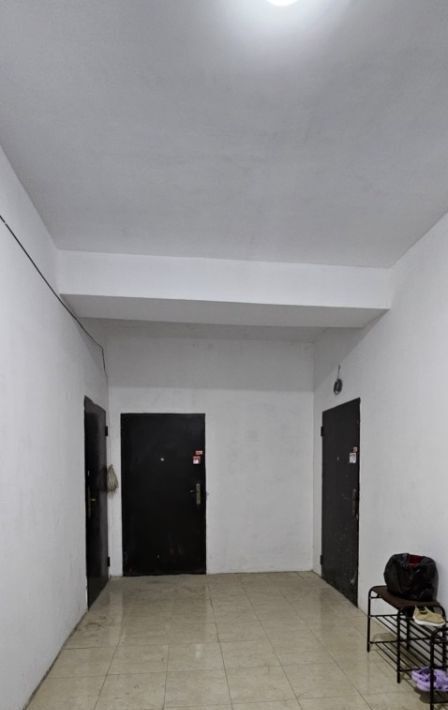 квартира г Махачкала р-н Ленинский туп 1-й Сергокалинский 10к/5 фото 2