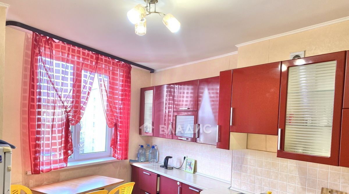 квартира г Белгород Восточный б-р Народный 3а фото 1
