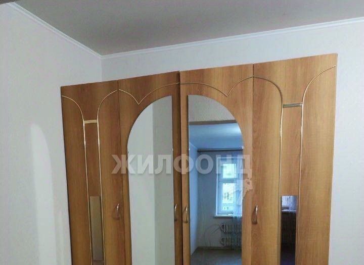 квартира г Белгород Восточный ул Почтовая 60а фото 2