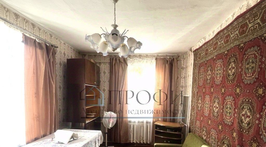 квартира р-н Новооскольский г Новый Оскол ул Славы 40 фото 2