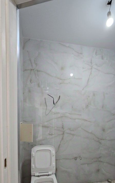 квартира г Махачкала р-н Ленинский туп 1-й Сергокалинский 10к/5 фото 9