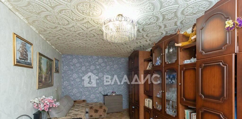 квартира г Владимир р-н Октябрьский пр-кт Строителей 34б фото 13