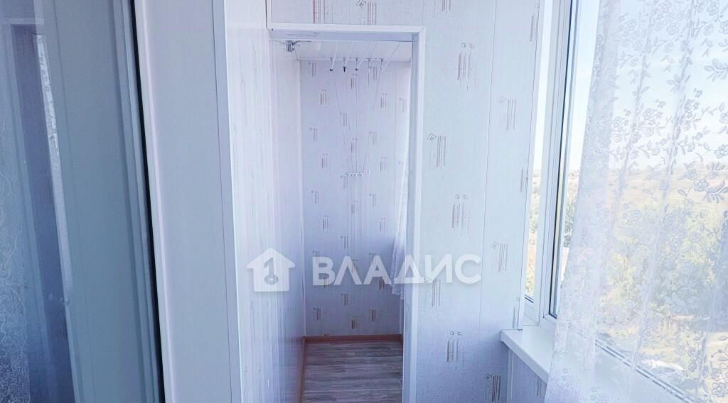 квартира г Владимир мкр Энергетик ул Северная 13 р-н Ленинский фото 5