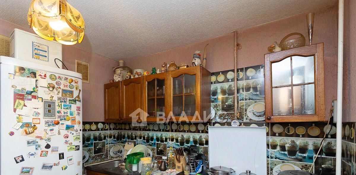 квартира г Владимир р-н Ленинский ул Фатьянова 27 фото 6