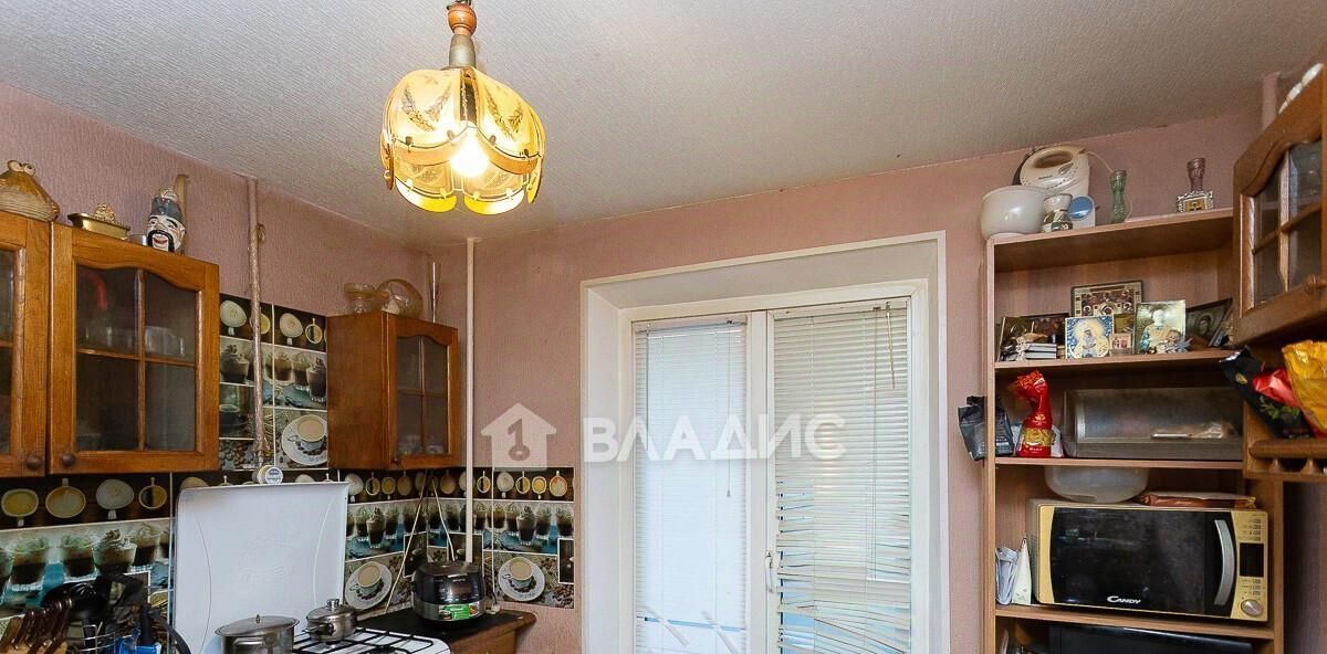 квартира г Владимир р-н Ленинский ул Фатьянова 27 фото 17