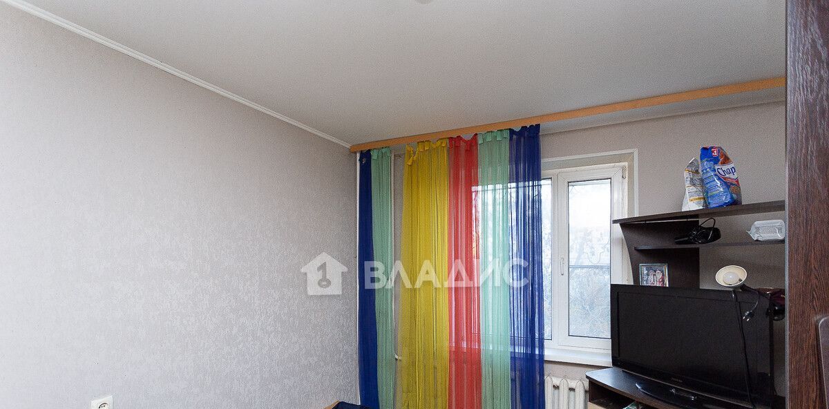 квартира г Владимир р-н Ленинский ул Фатьянова 27 фото 15