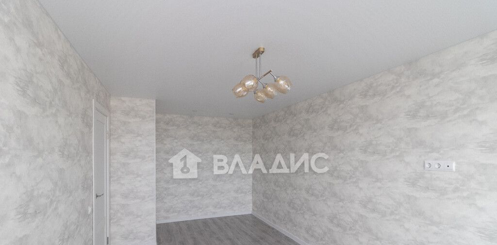 квартира г Владимир р-н Ленинский ул Диктора Левитана 48 фото 14