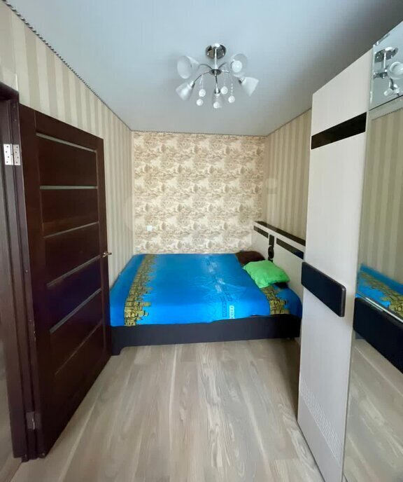 квартира г Белгород ул Некрасова 1 фото 3