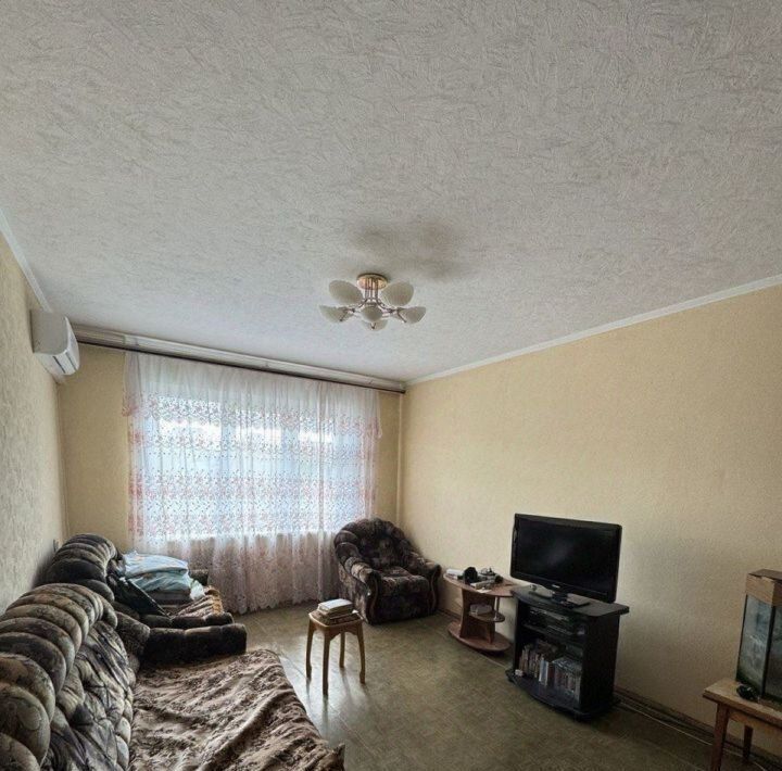 квартира г Старый Оскол микрорайон Жукова 28 фото 4