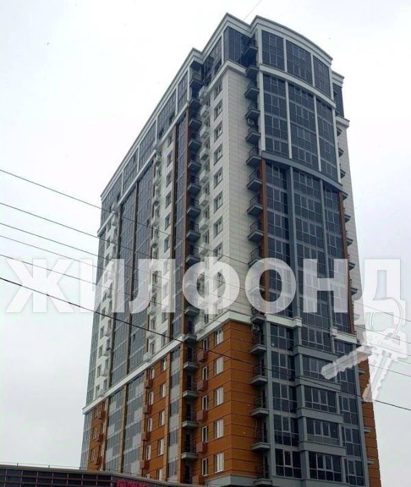 квартира г Белгород Западный ул Есенина 15 фото 9
