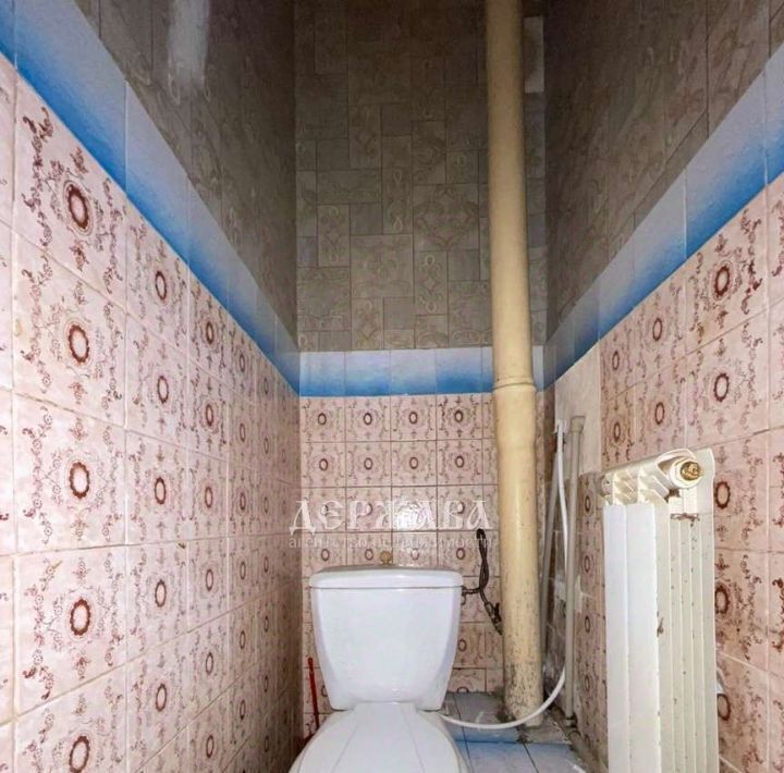 квартира г Старый Оскол ул Заводская 13 с. Песчанка фото 12