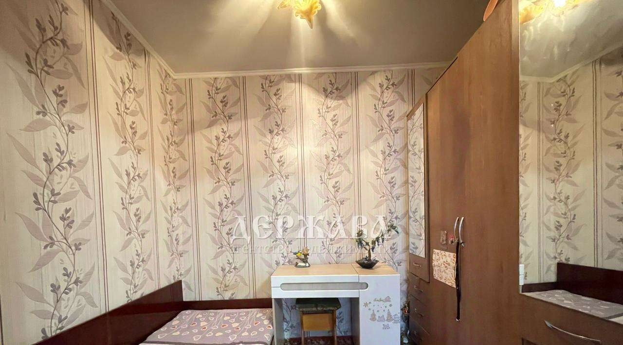 квартира г Старый Оскол ул Заводская 13 с. Песчанка фото 5