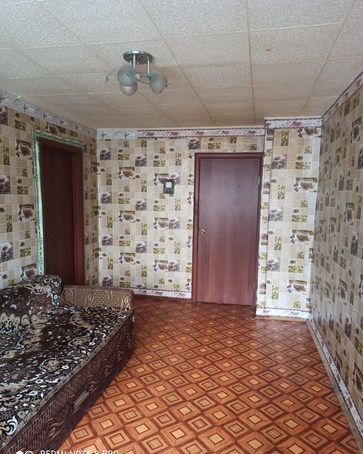 квартира г Муром ул Ленинградская 26/1 фото 24