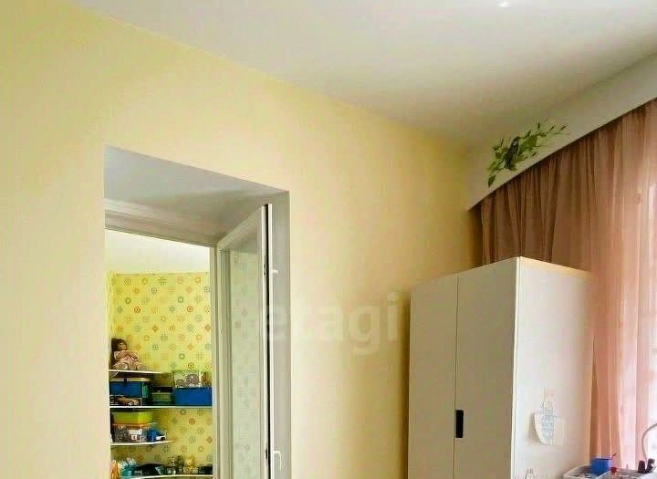 квартира г Белгород Восточный ул Газовиков 15 фото 16