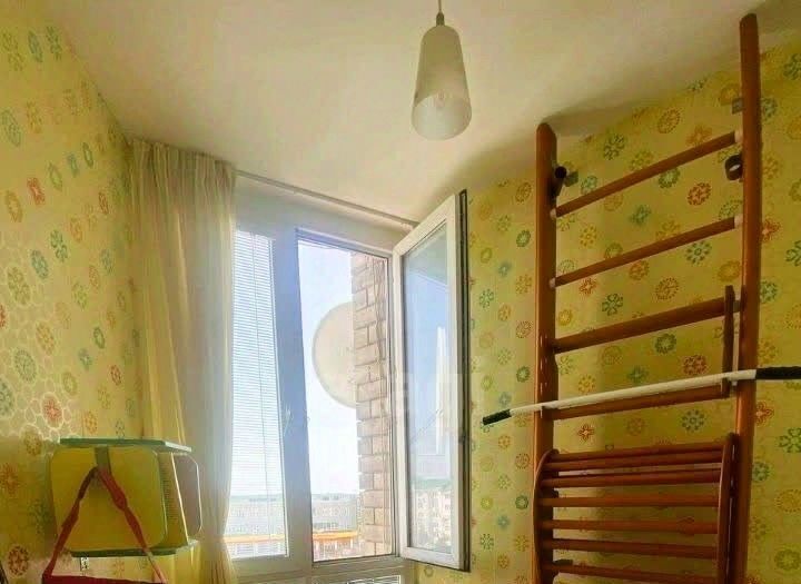 квартира г Белгород Восточный ул Газовиков 15 фото 19