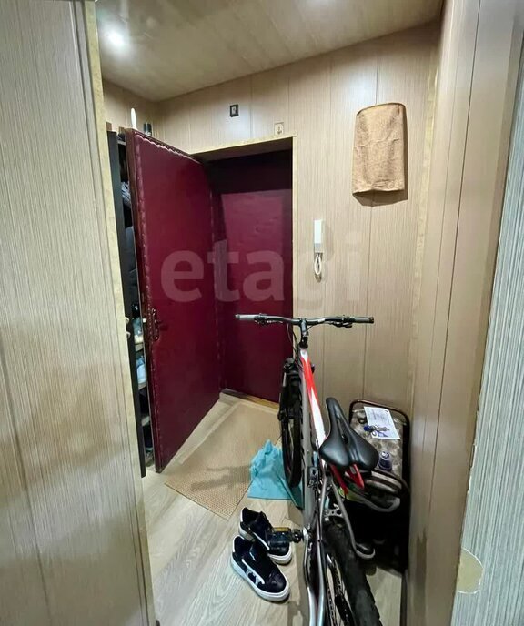 квартира г Белгород ул Некрасова 1 фото 19