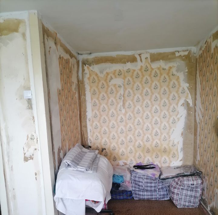 квартира г Омск р-н Октябрьский ул Масленникова 179 фото 3