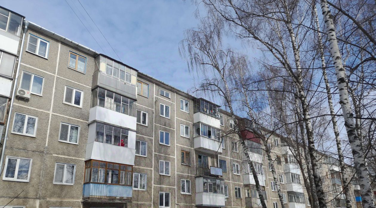квартира г Орел р-н Советский ул Игнатова 17 фото 13