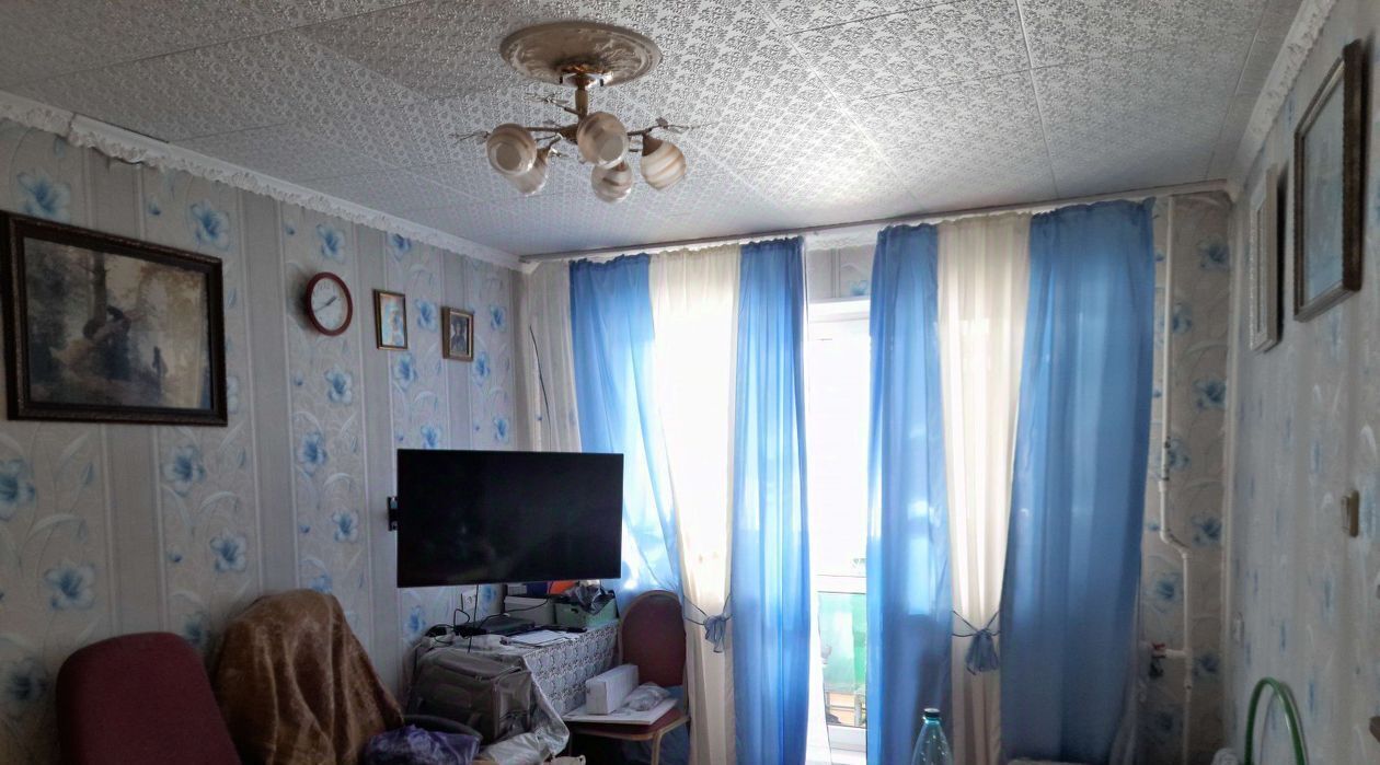 квартира г Орел р-н Советский ул Игнатова 17 фото 8