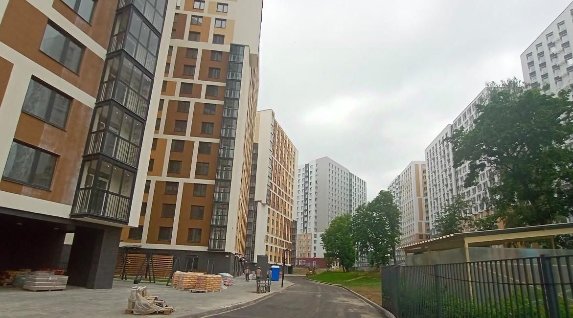 свободного назначения г Лыткарино мкр 6-й 15д Томилино фото 5
